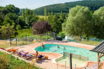 Camping LA FOUGERAIE - Ucamping