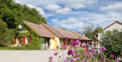 Camping LA FOUGERAIE