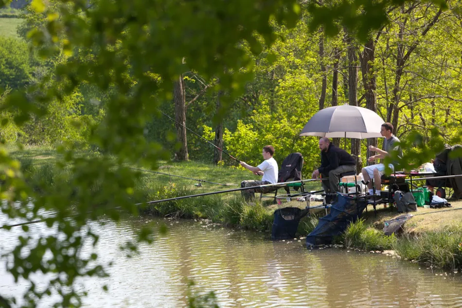 Camping LA FOUGERAIE