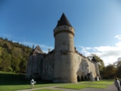 Camping LA FOUGERAIE