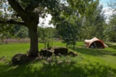 Camping LA FOUGERAIE