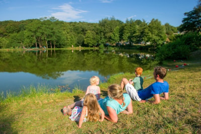 Camping LA FOUGERAIE