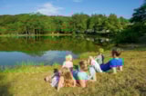 Foto #3 van Camping LA FOUGERAIE