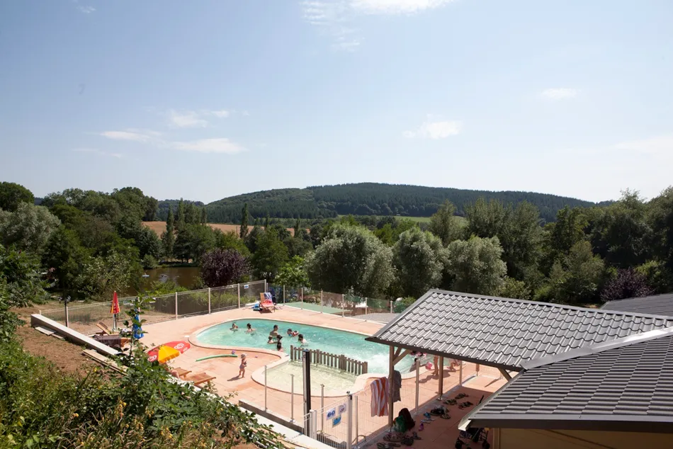 Camping LA FOUGERAIE