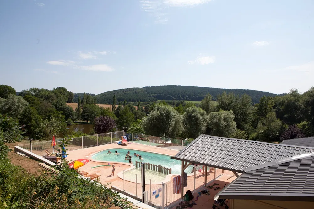 Camping LA FOUGERAIE - image n°12 - Camping Direct
