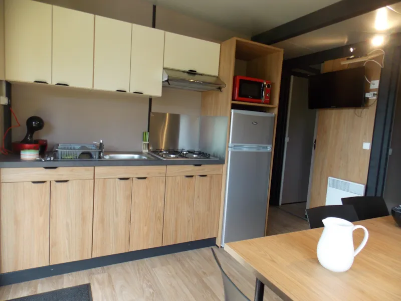 Chalet 6 Personnes 2019