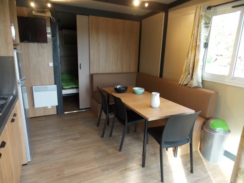 Chalet 6 Personnes 2019