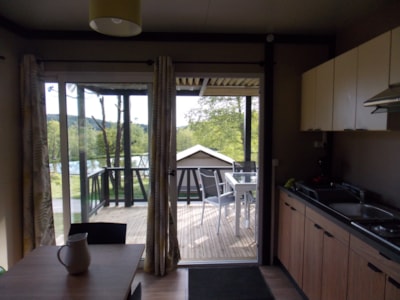 Cabin 2019