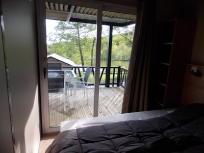 Cabin 2019