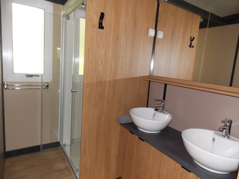 Chalet 6 Personnes 2019