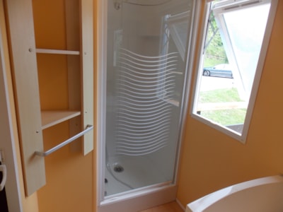Mobile home confort