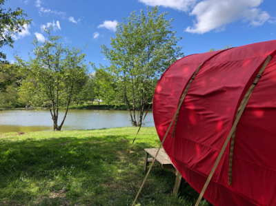 Cocon Etang