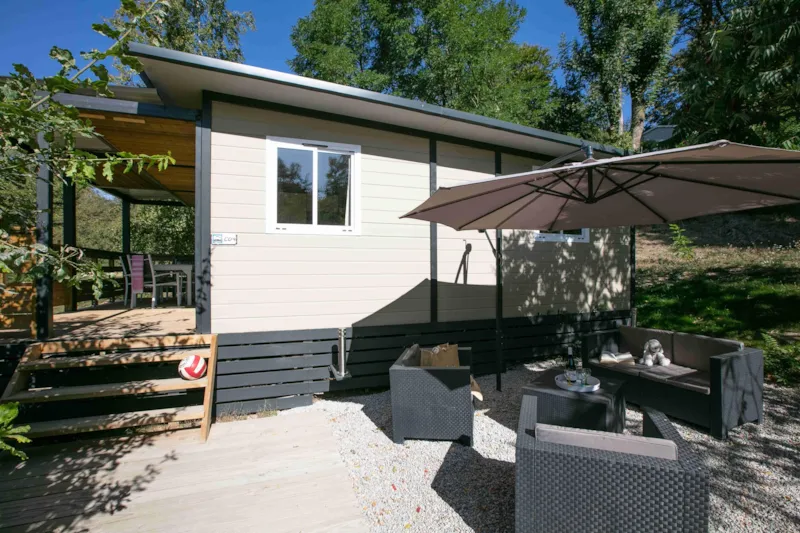 Chalet 6 Personnes 2019