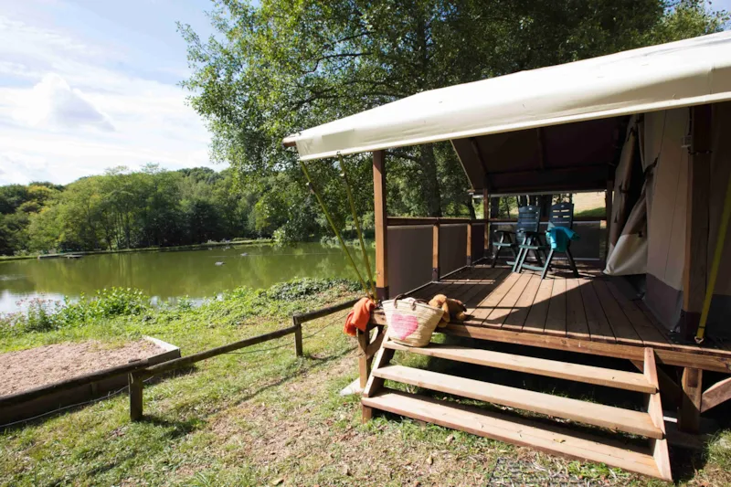 Grande Lodge Nature Eco