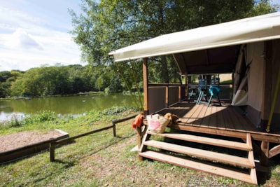 Grande Lodge Nature and Luxury