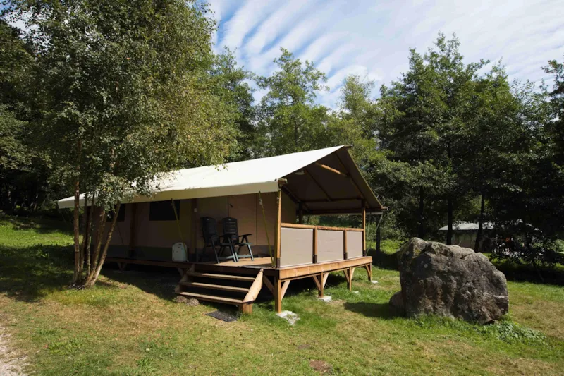 Grande Lodge Nature Eco