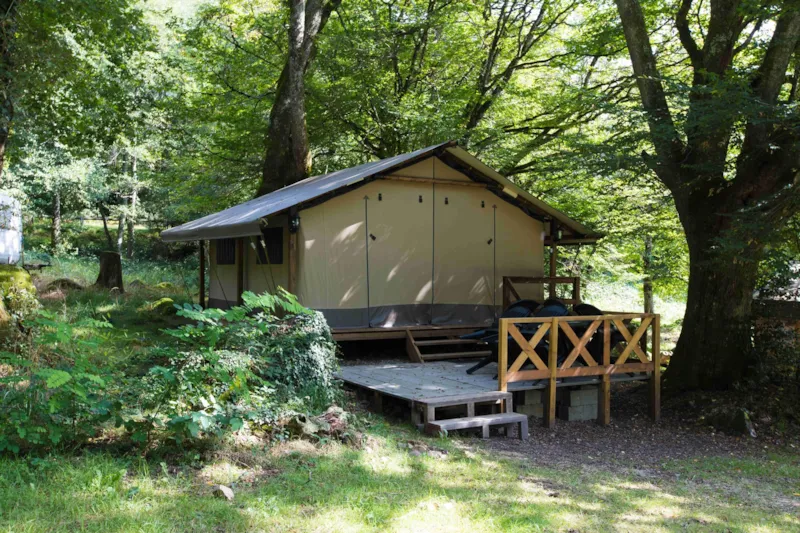 Grande Lodge Nature Eco