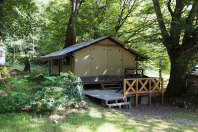 Grande Lodge Nature and Luxury