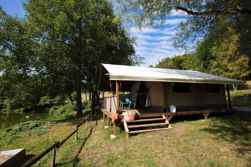 Grande Lodge Nature Eco