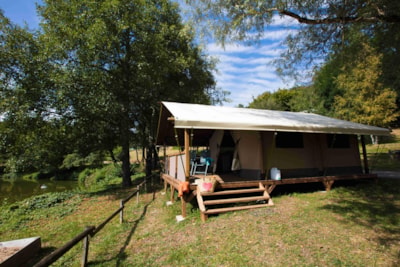 Grande Lodge Nature and Luxury