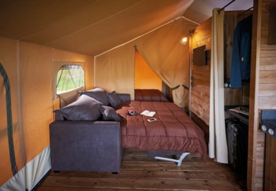 Grand Comfort Lodge