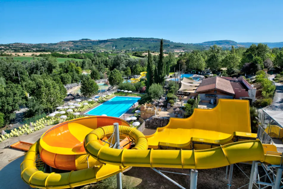 Camping Le Pommier - image n°10 - Camping Direct