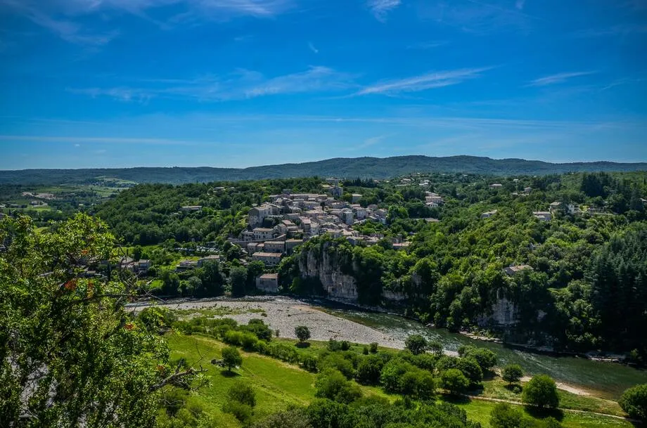 Camping Le Pommier