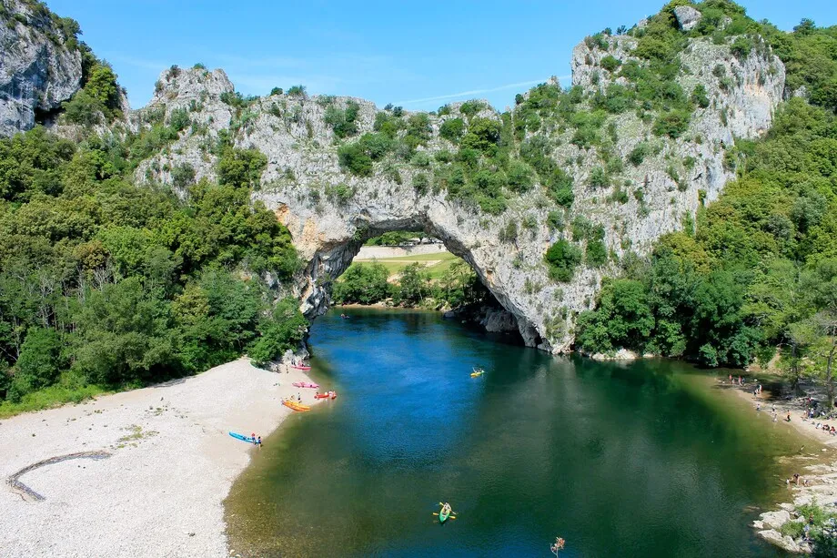 Camping Le Pommier