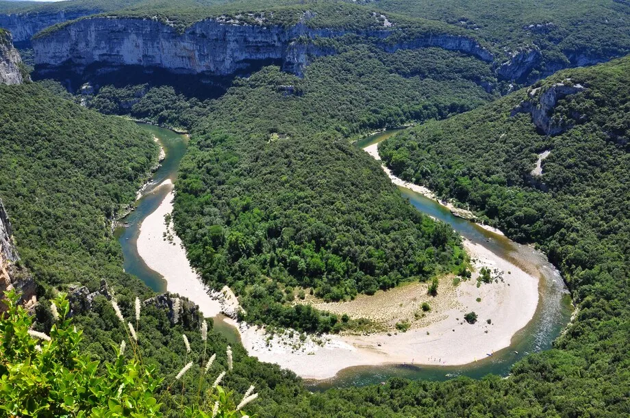 Camping Le Pommier