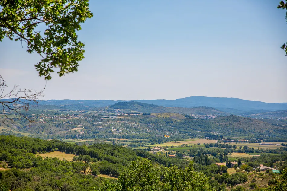 Camping Le Pommier