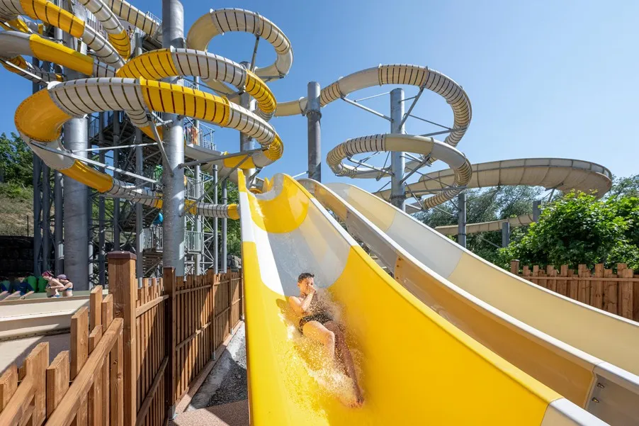 Camping Le Pommier - image n°7 - Ardeche