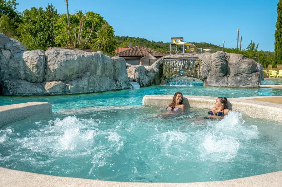 Camping Le Pommier - image n°8 - Ardeche