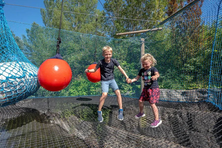 Camping Le Pommier - image n°37 - Ardeche
