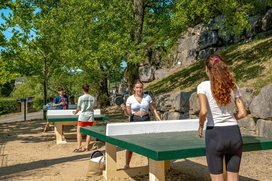 Camping Le Pommier - image n°32 - Ardeche