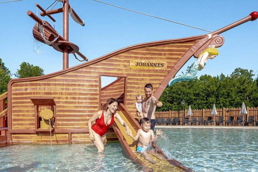 Camping Le Pommier - image n°9 - Ardeche