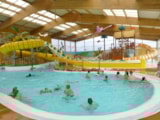 Foto #2 van Camping Le Moulin de Cadillac