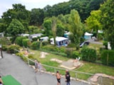 Foto #5 van Camping Le Moulin de Cadillac