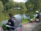 Foto #6 van Camping Le Moulin de Cadillac