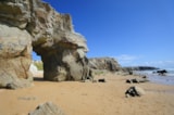 Foto #41 van Camping Le Moulin de Cadillac