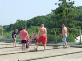 Foto #32 van Camping Le Moulin de Cadillac