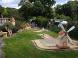 Foto #29 van Camping Le Moulin de Cadillac