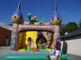 Foto #35 van Camping Le Moulin de Cadillac