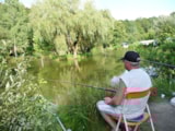 Foto #30 van Camping Le Moulin de Cadillac