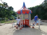 Foto #26 van Camping Le Moulin de Cadillac