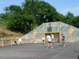Foto #28 van Camping Le Moulin de Cadillac