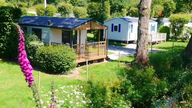 Camping Le Moulin de Cadillac - image n°4 - Camping Direct