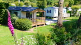 Foto #4 van Camping Le Moulin de Cadillac