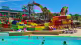 Foto #8 van Camping Le Moulin de Cadillac