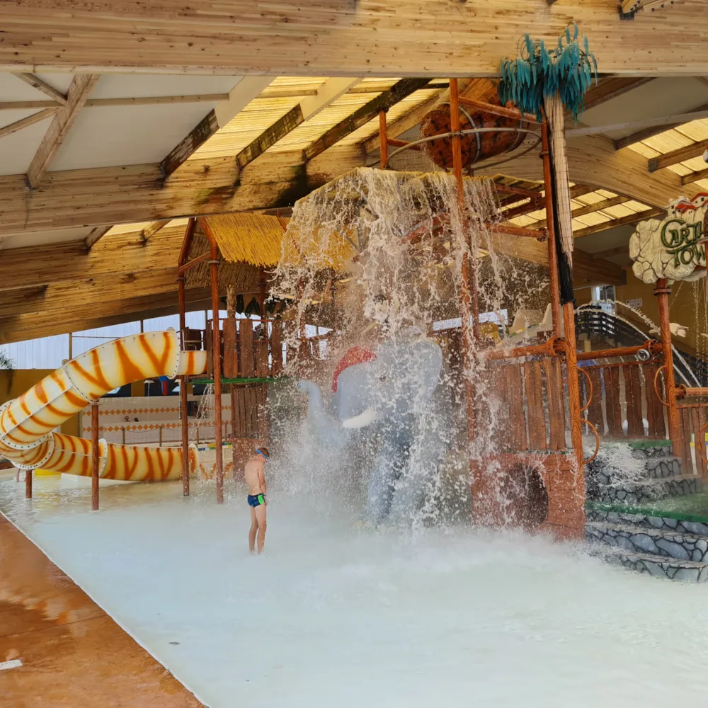 Camping Le Moulin de Cadillac - image n°10 - Camping Direct