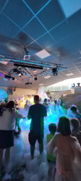 Foto #25 van Camping Le Moulin de Cadillac